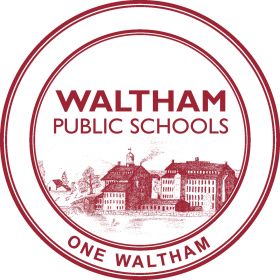 Waltham Public Schools Logo