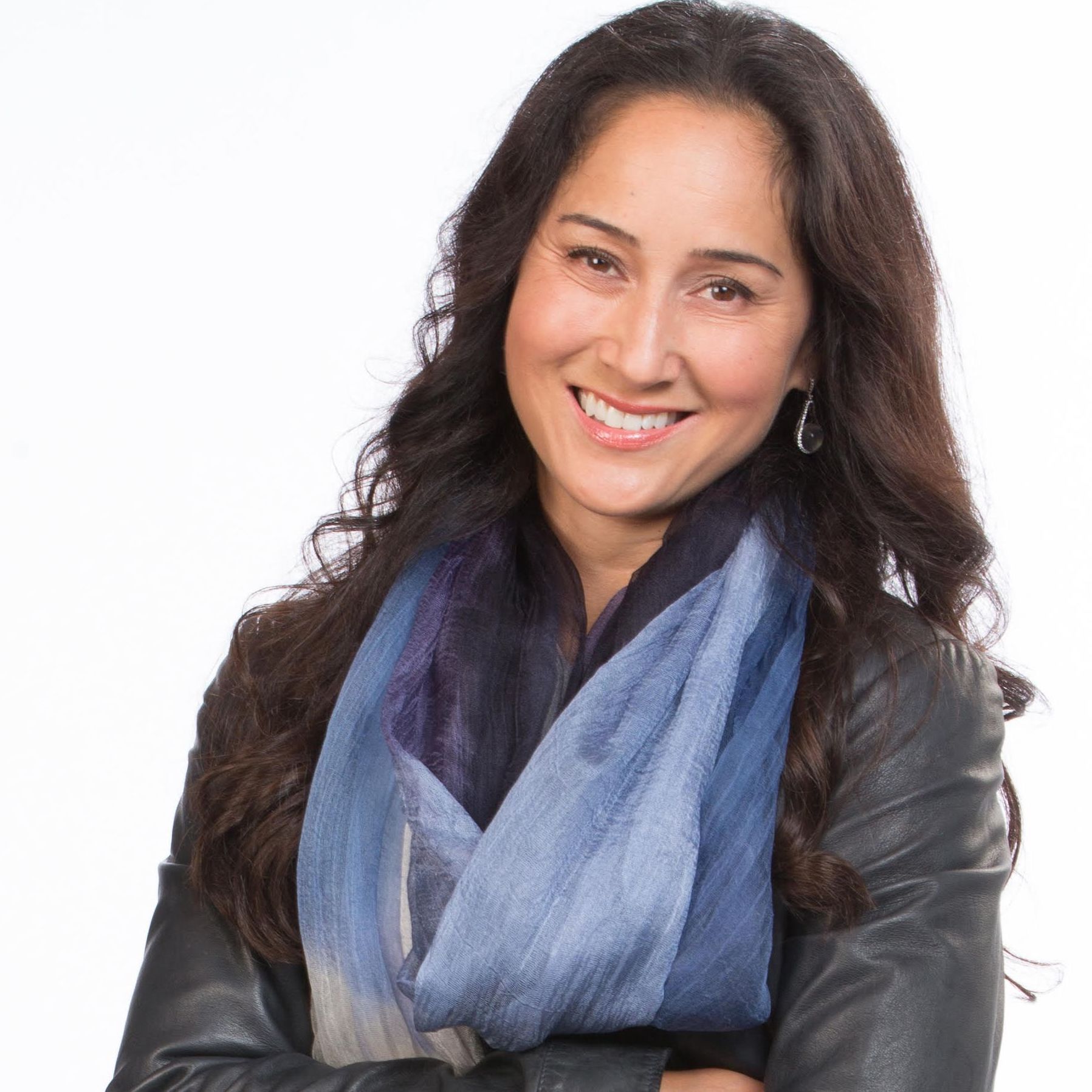 Cynthia Breazeal