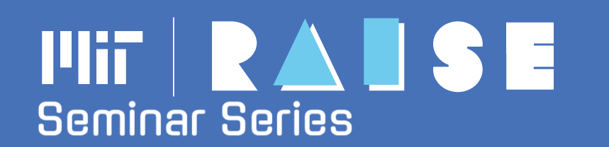 RAISE Seminar Series logo