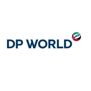 DP World logo