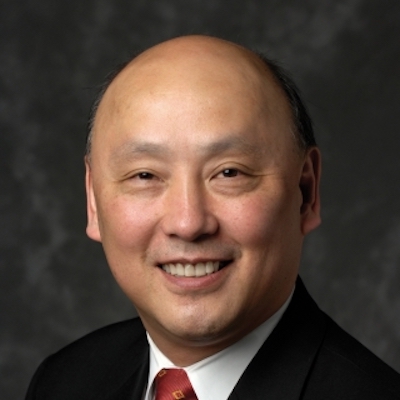 Robert Shin