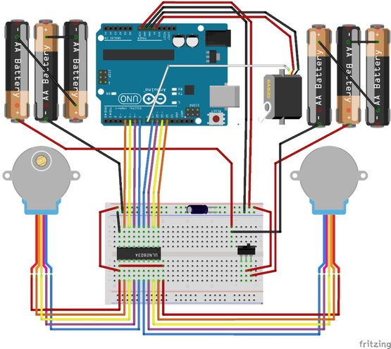 Arduino-Doodle-Jump/DoodleJump.ino at master · brnunes/Arduino-Doodle-Jump  · GitHub