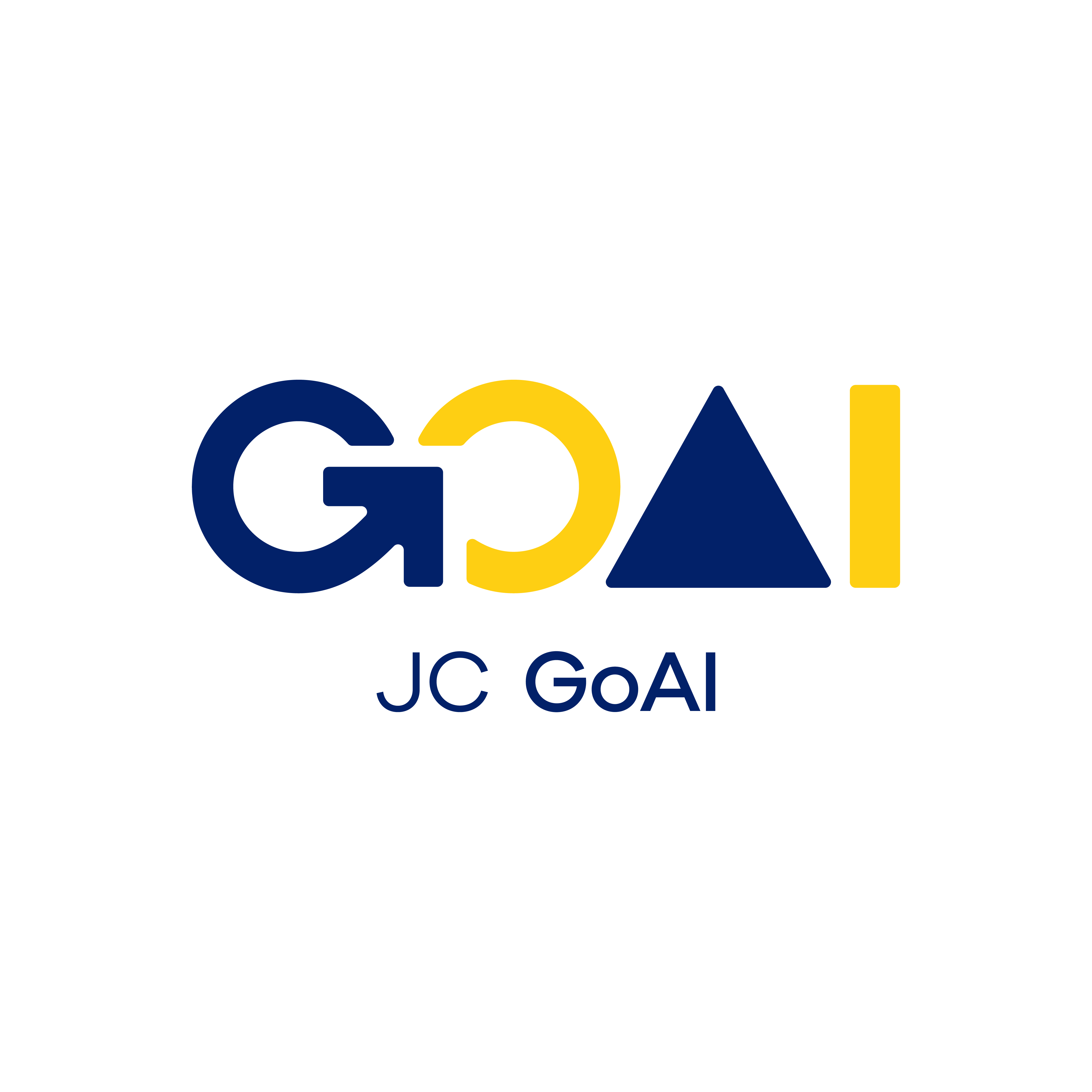 GoAI Logo